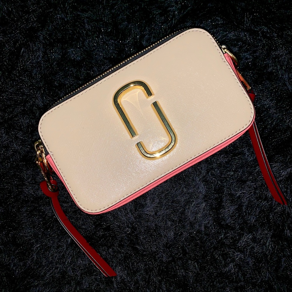 Marc Jacobs Snapshot NEW✅
